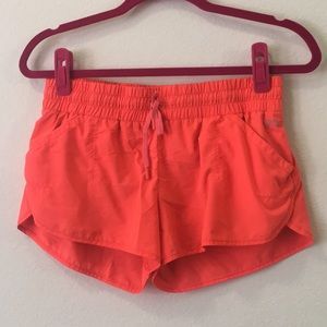 Lorna Jane Workout Shorts